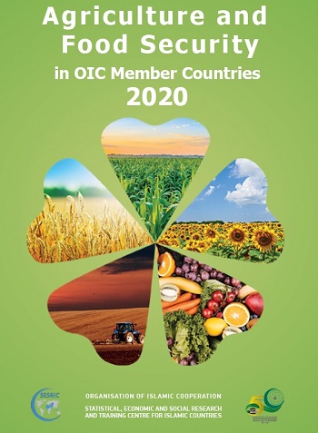 Agriculture and Food Security in OIC Member Countries