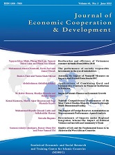 Journal of Economic Cooperation and Development 