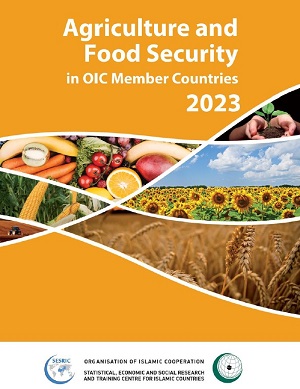 Agriculture and Food Security in OIC Member Countries