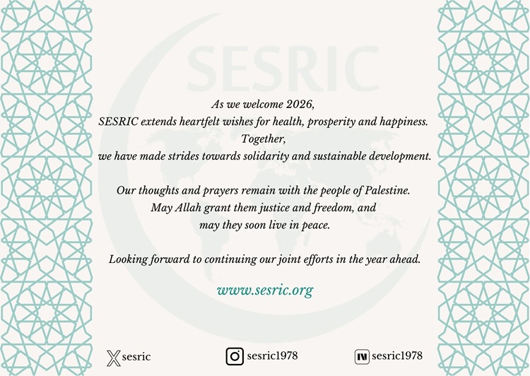 Congratulatory Message