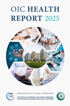 OIC Health Report