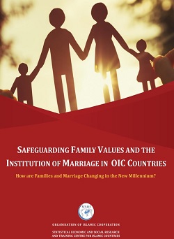 Family Values and Institution of Marriage
