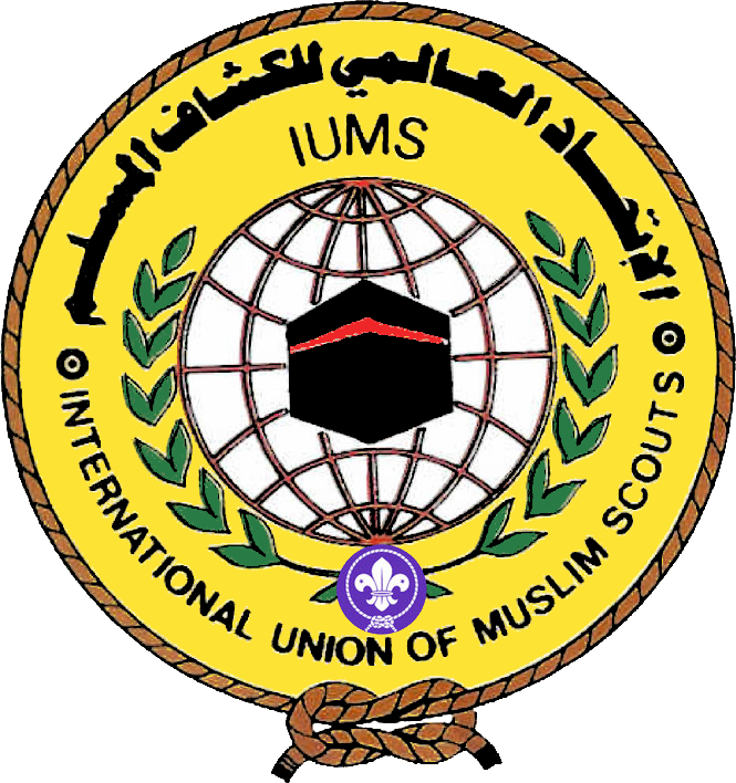 International Union of Muslim Scouts (IUMS)