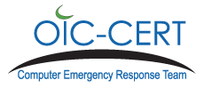OIC Computer Emergency Response Team (OIC-CERT)
