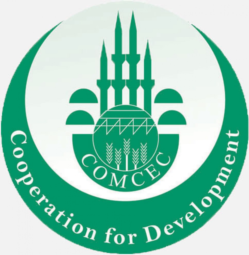 Standing Committee for Economic and Commercial Cooperation (COMCEC)