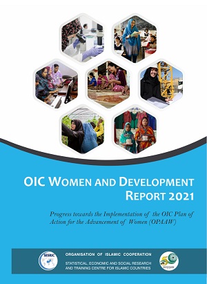 OIC Women and Development Report