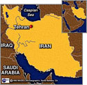 Iran - Tehran